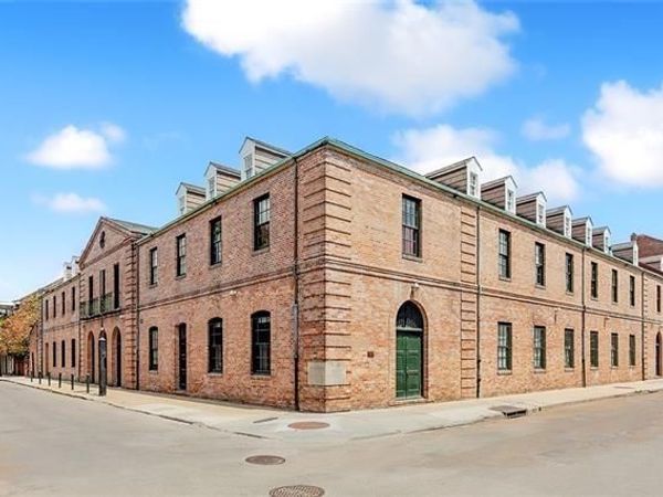 1201 CHARTRES Street, Unit 19, New Orleans, LA 70116