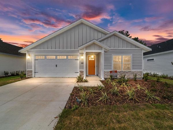 1049 SW 67 WAY, GAINESVILLE, FL 32607