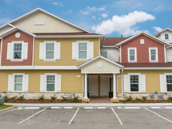 7512 SUNFLOWER CIRCLE, KISSIMMEE, FL 34747