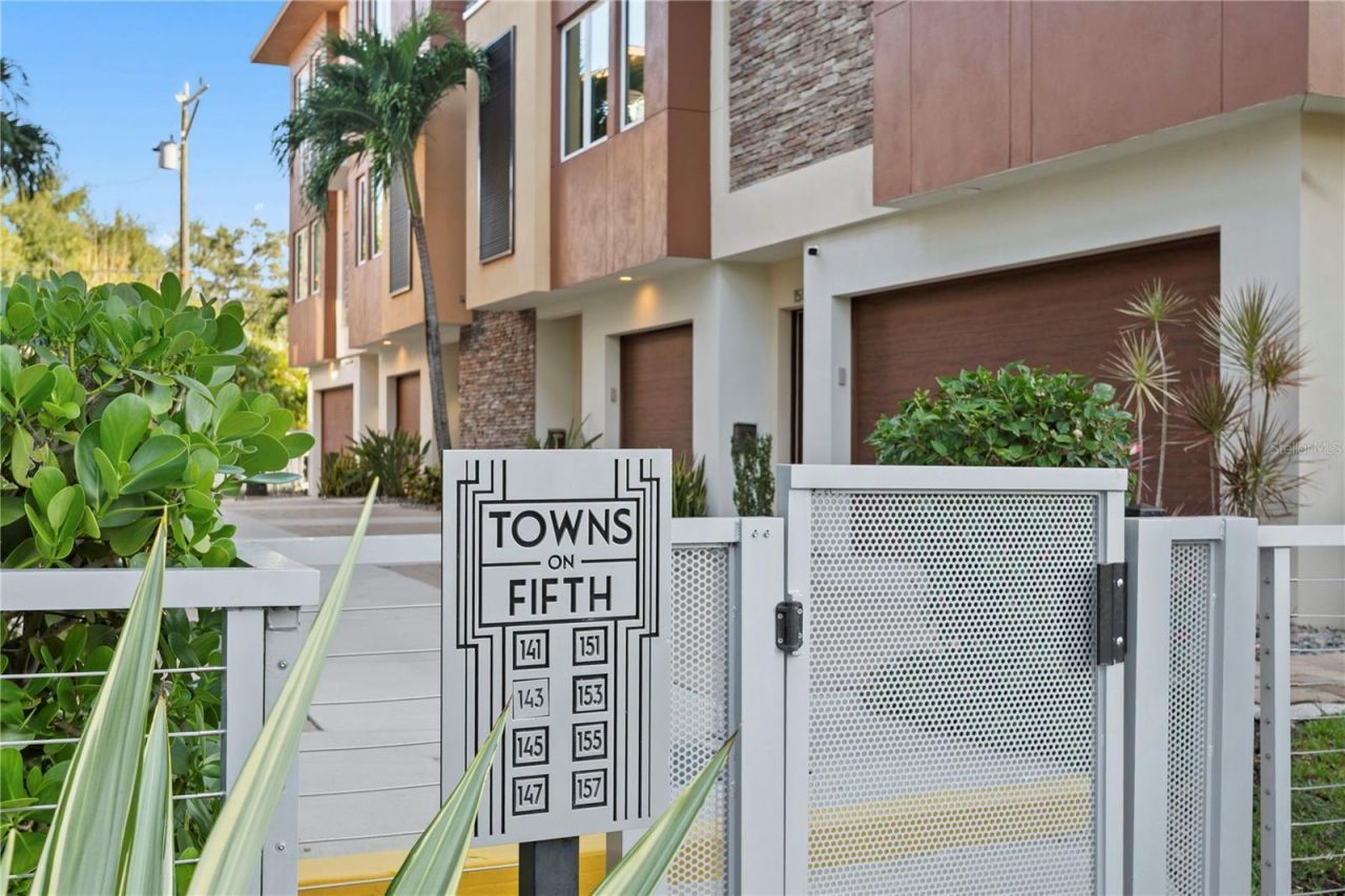 153 5th Avenue Ne, Saint Petersburg, FL 33701 Photo