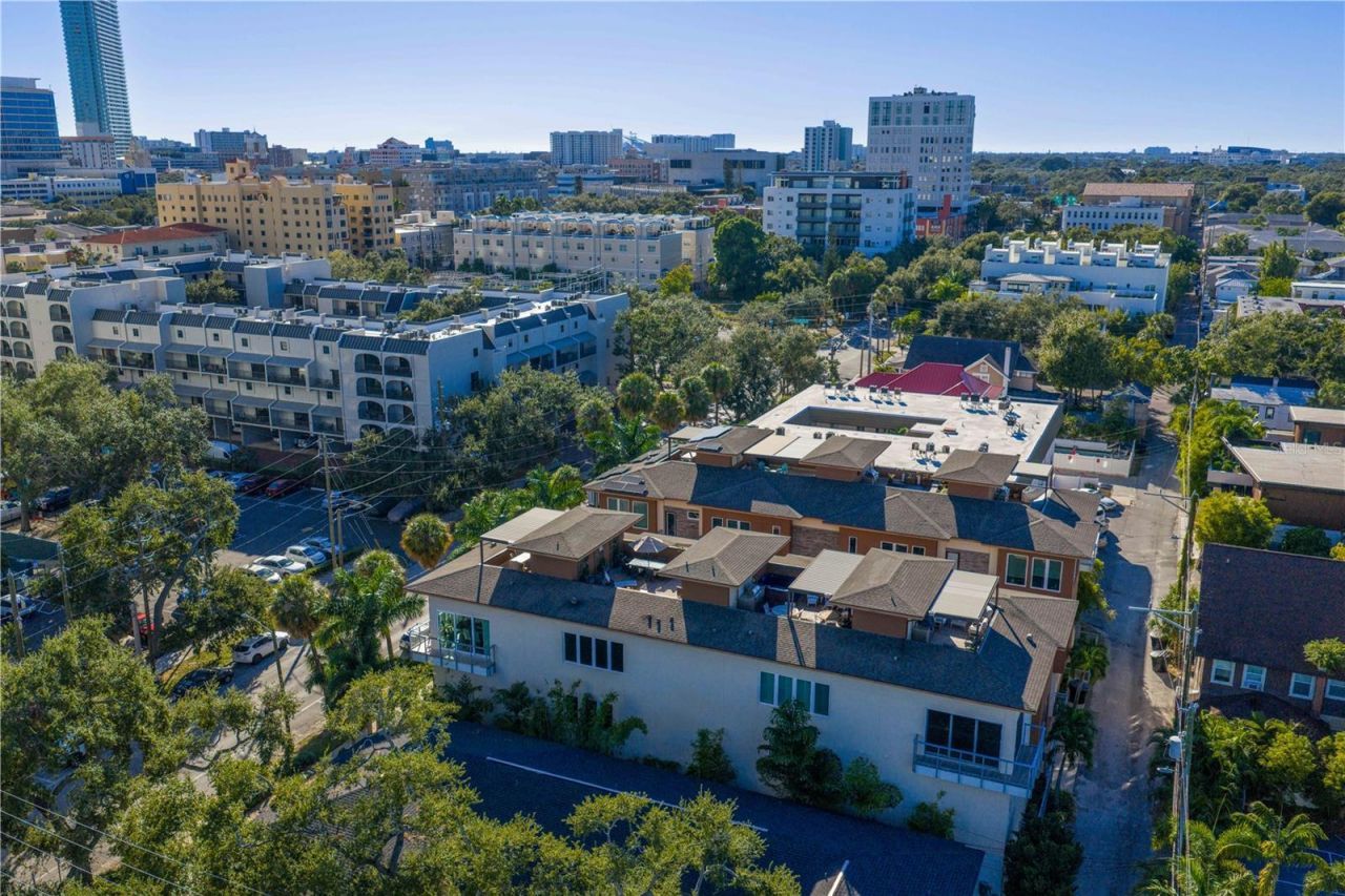 153 5th Avenue Ne, Saint Petersburg, FL 33701 Photo