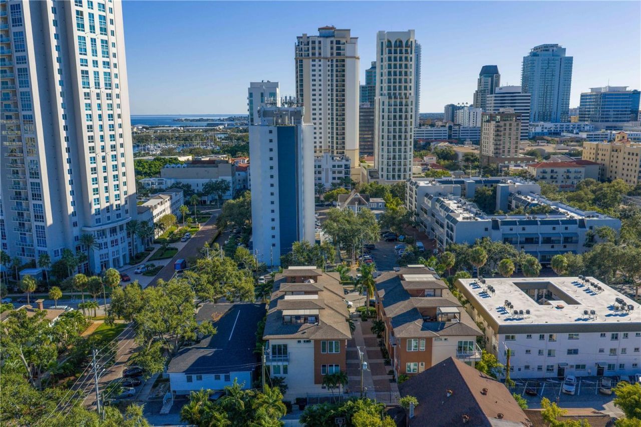 153 5th Avenue Ne, Saint Petersburg, FL 33701 Photo