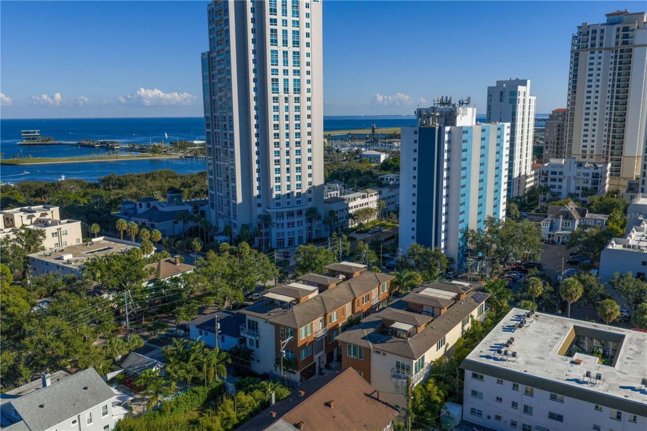 153 5th Avenue Ne, Saint Petersburg, FL 33701 Photo