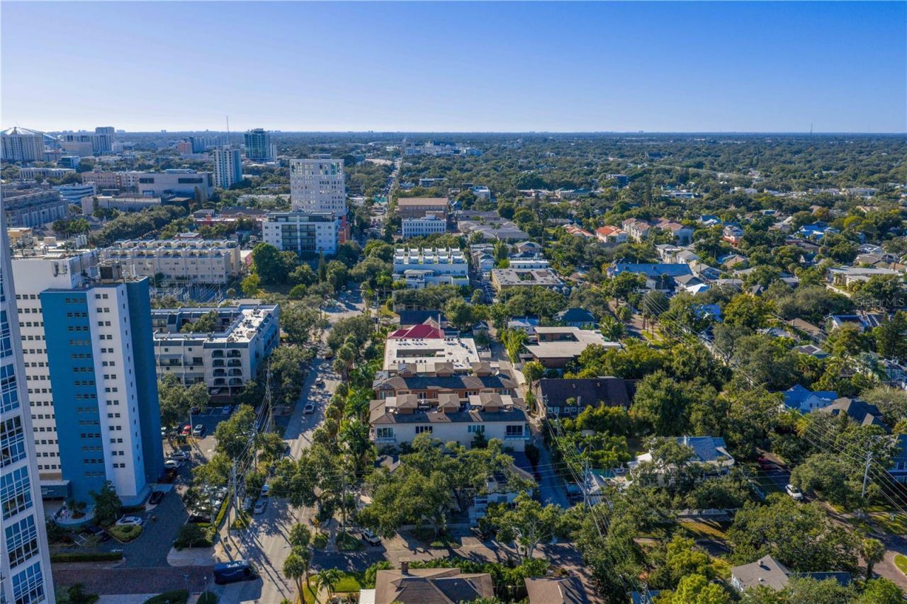 153 5th Avenue Ne, Saint Petersburg, FL 33701 Photo