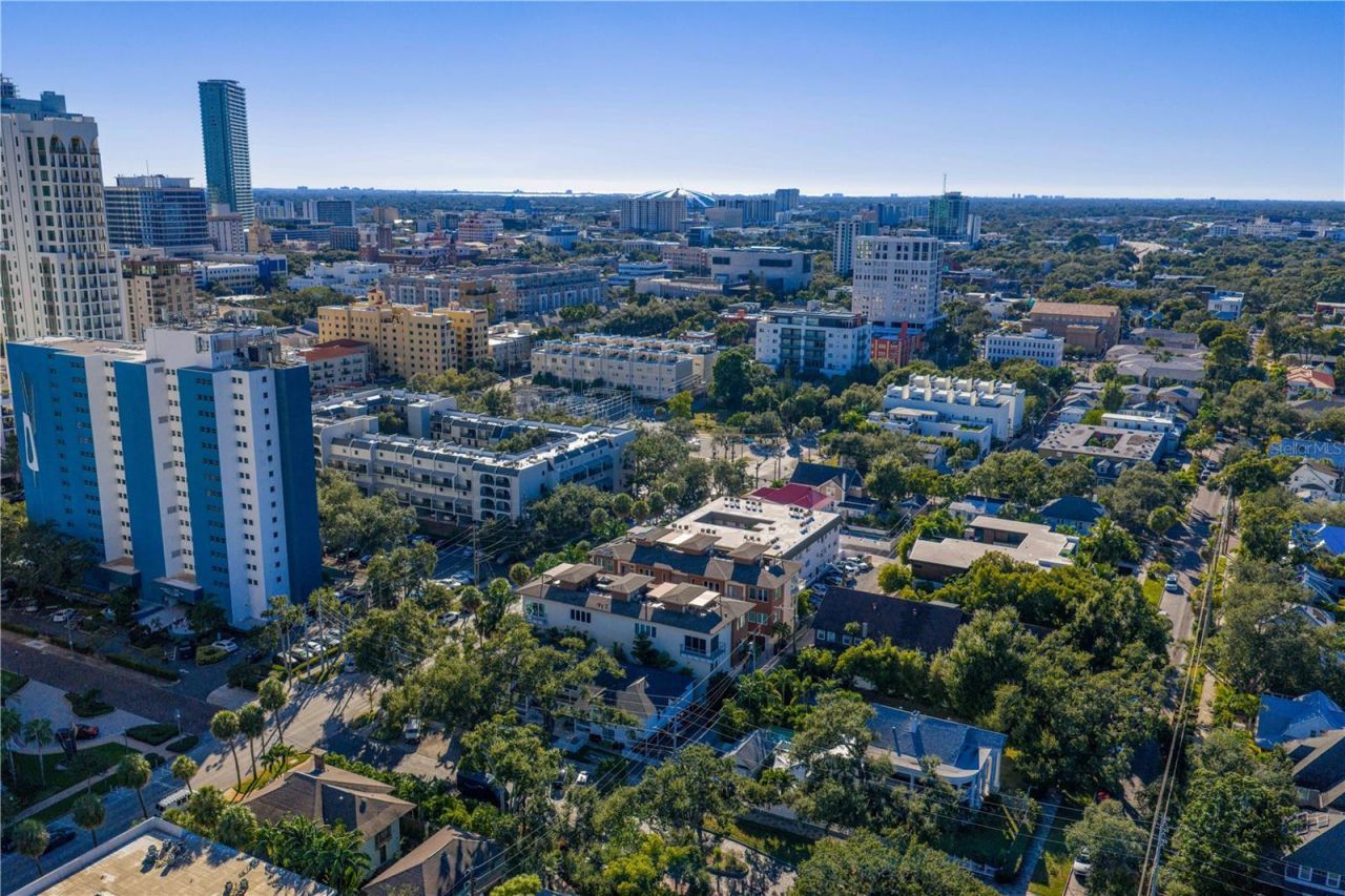 153 5th Avenue Ne, Saint Petersburg, FL 33701 Photo