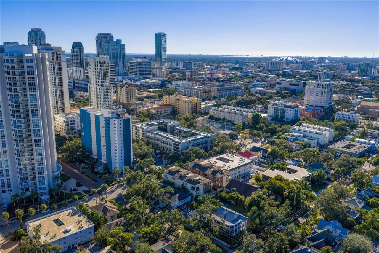 153 5th Avenue Ne, Saint Petersburg, FL 33701 Photo