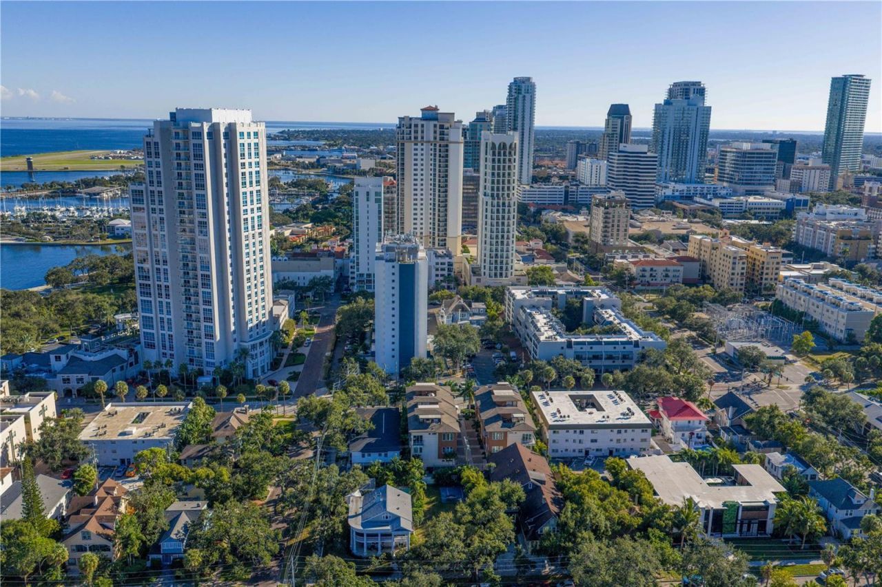 153 5th Avenue Ne, Saint Petersburg, FL 33701 Photo