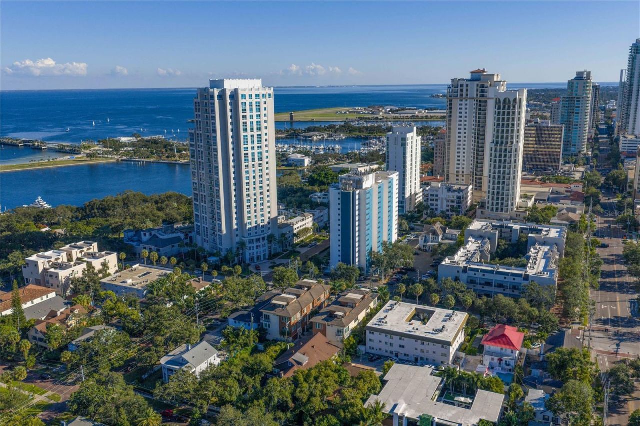 153 5th Avenue Ne, Saint Petersburg, FL 33701 Photo