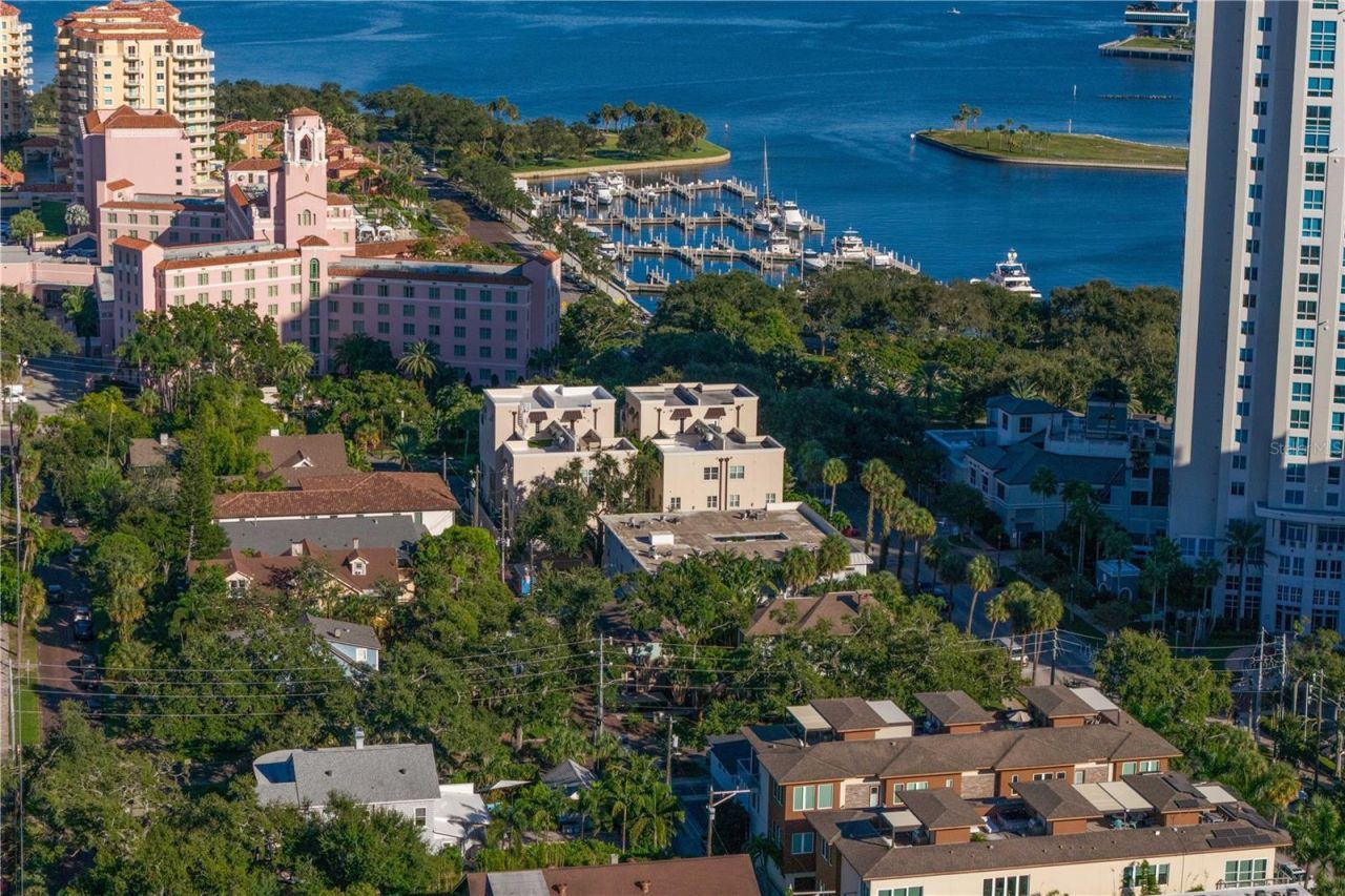 153 5th Avenue Ne, Saint Petersburg, FL 33701 Photo