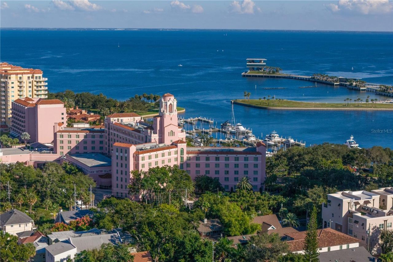 153 5th Avenue Ne, Saint Petersburg, FL 33701 Photo