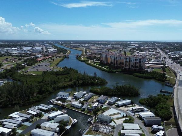 103 BAYOU DRIVE, VENICE, FL 34285