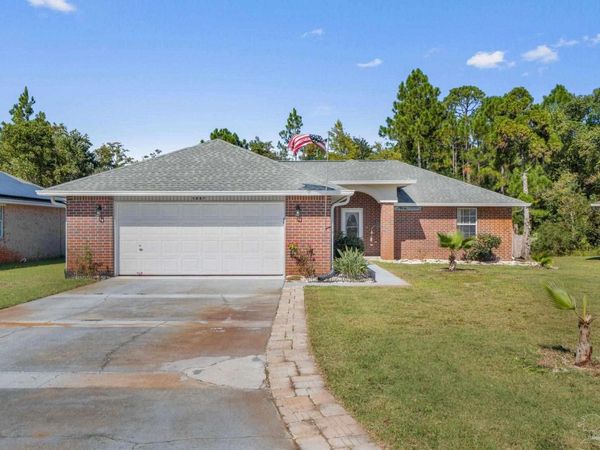 5087 Terra Lake Cir, Pensacola, FL 32507