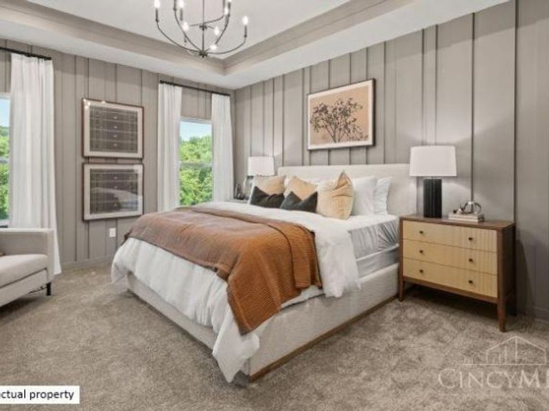 3089 Canvasback Court, Franklin Twp, OH 45005 Photo 11