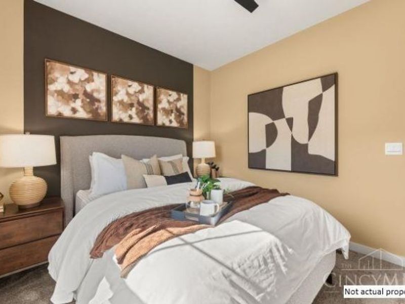 3089 Canvasback Court, Franklin Twp, OH 45005 Photo 15