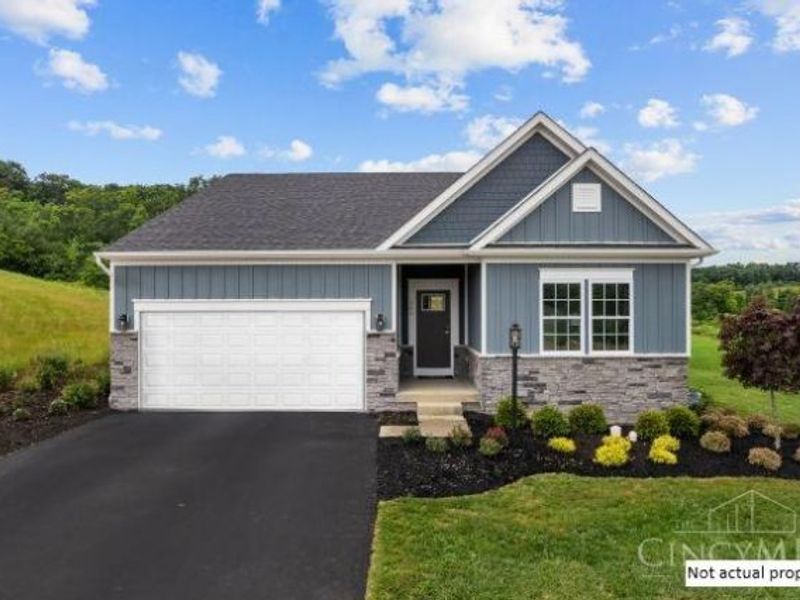 3089 Canvasback Court, Franklin Twp, OH 45005 Photo 3