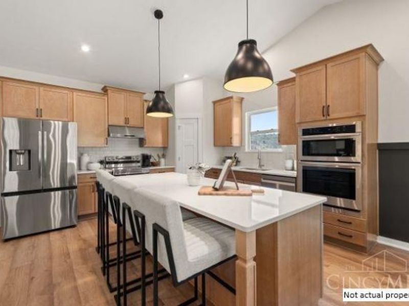 3089 Canvasback Court, Franklin Twp, OH 45005 Photo 6