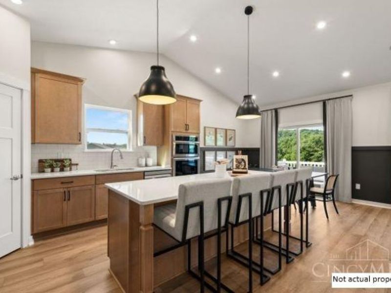 3089 Canvasback Court, Franklin Twp, OH 45005 Photo 7