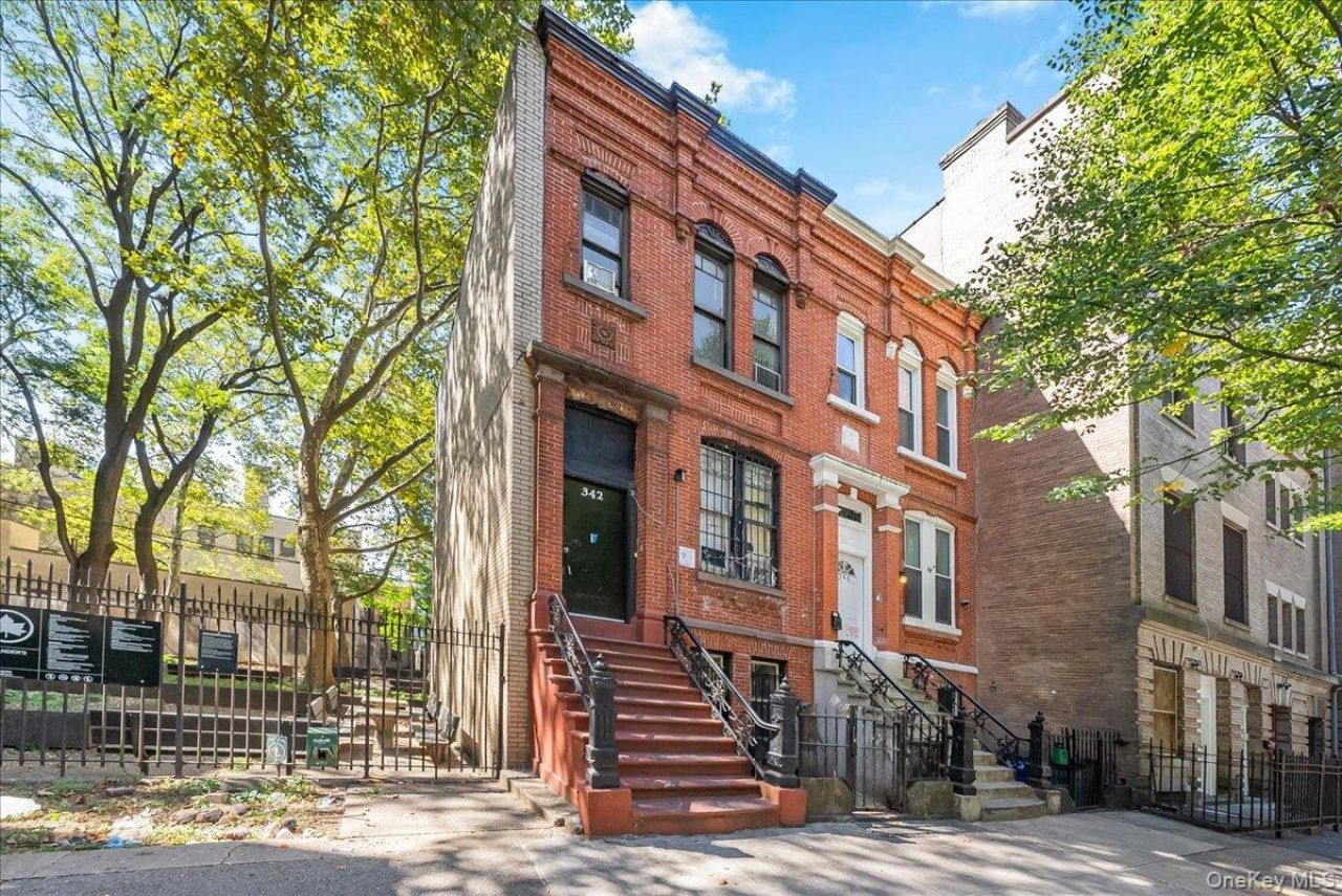 342 E 141st Street, Bronx, NY 10454 Main Photo