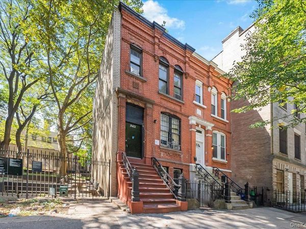 342 E 141st Street, Bronx, NY 10454