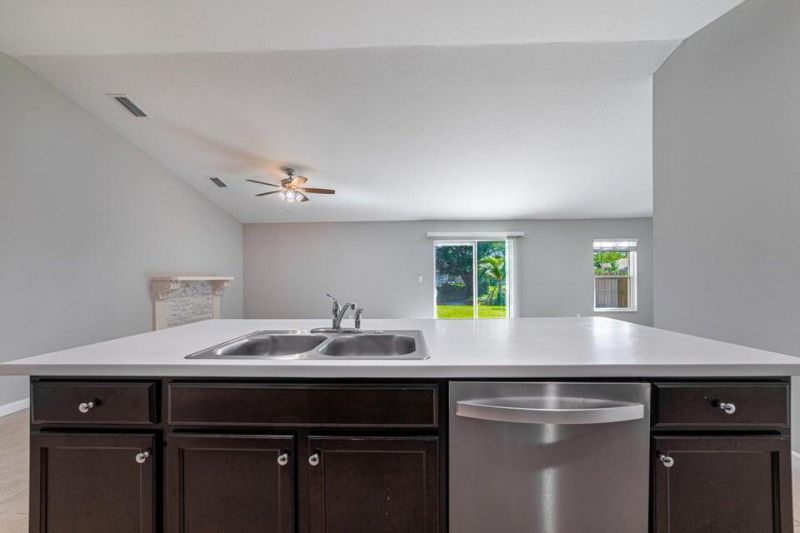 2372 SE Maslan Avenue, Port Saint Lucie, FL 34952 Photo