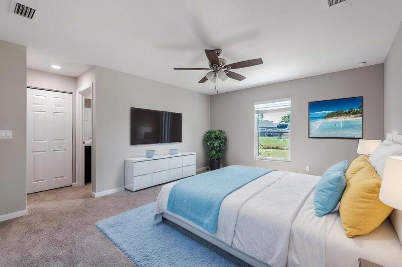 2372 SE Maslan Avenue, Port Saint Lucie, FL 34952 Photo