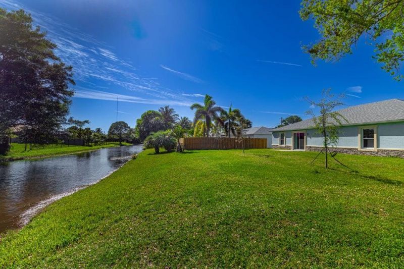 2372 SE Maslan Avenue, Port Saint Lucie, FL 34952 Photo