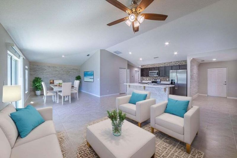 2372 SE Maslan Avenue, Port Saint Lucie, FL 34952 Photo