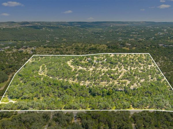 3301 R O DR, Spicewood, TX 78669