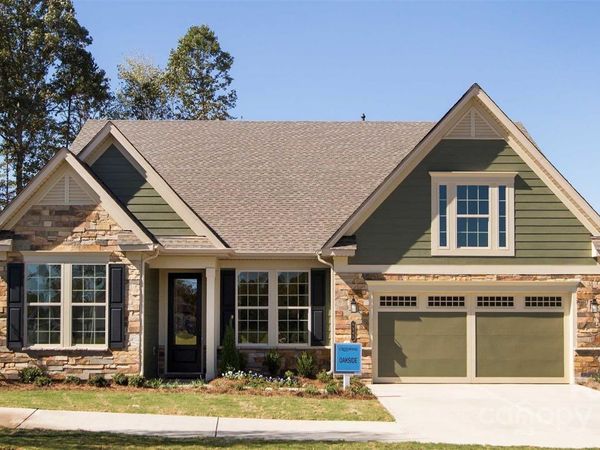 8945 Silver Springs Court, Charlotte, NC 28215