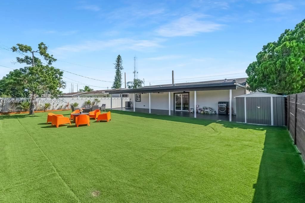 6941 Sheridan St, Hollywood, FL 33024 Photo