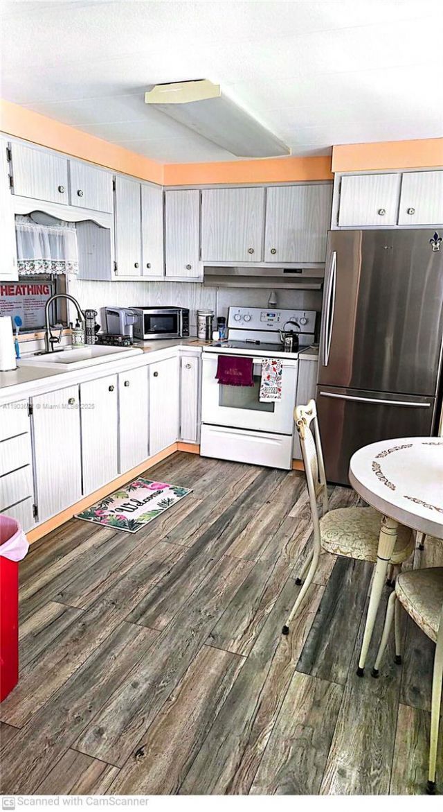 4208 S Shady Ln, Boynton Beach, FL 33436 Photo