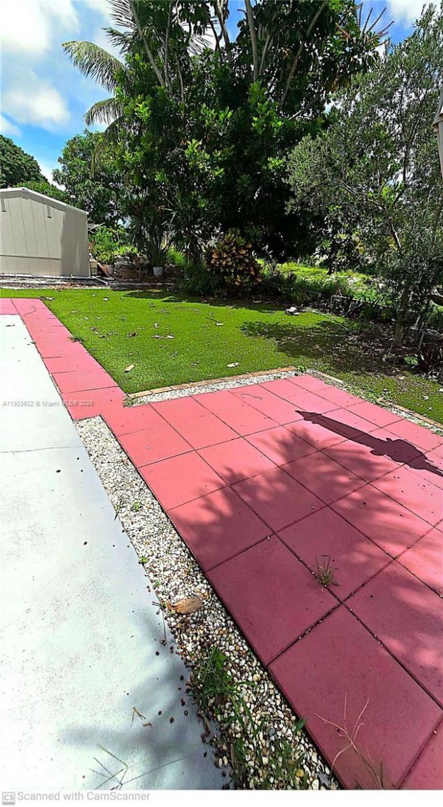 4208 S Shady Ln, Boynton Beach, FL 33436 Photo