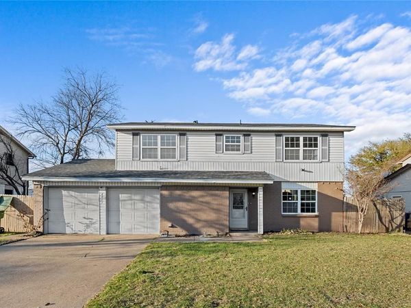 4417 Bucknell Drive, Garland, TX 75042