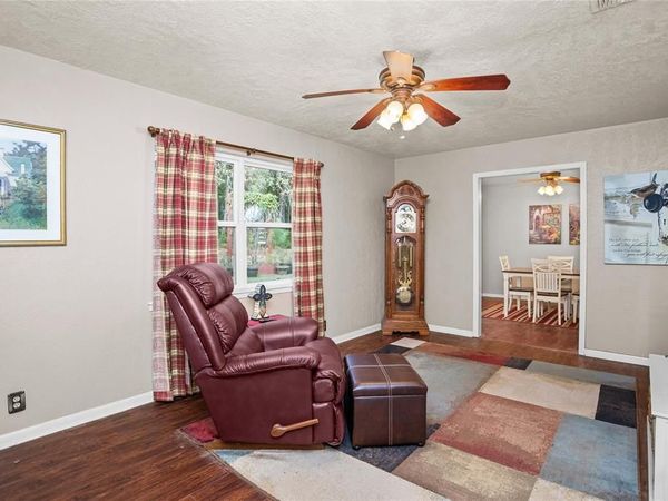 530 An County Road 1215, Grapeland, TX 75844