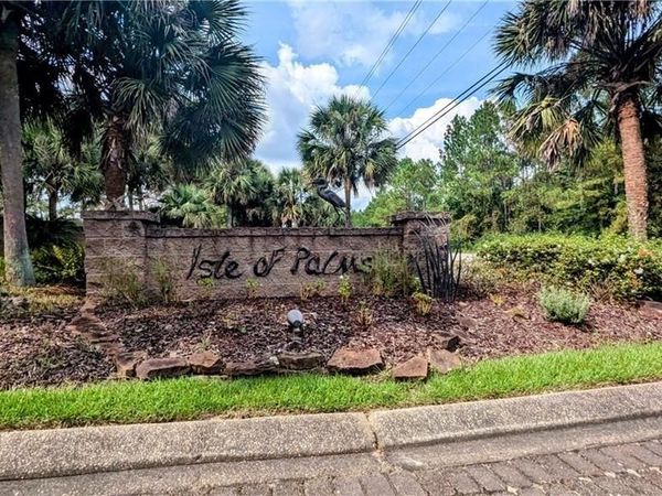 0 Canary Island Drive, Mobile, AL 36695