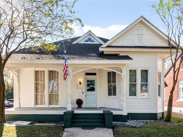 1505 Government Street, Mobile, AL 36604