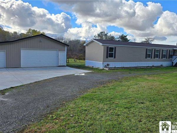 4273 Waterman Road, Stockton, NY 14784