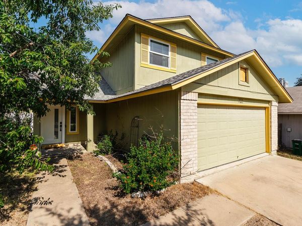 722 Decker Prairie DR, Austin, TX 78748