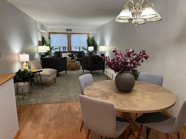 912 Hawthorne Street, Unit 106, Alexandria, MN 56308