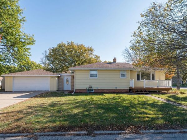 340 2nd Avenue S, Amboy, MN 56010