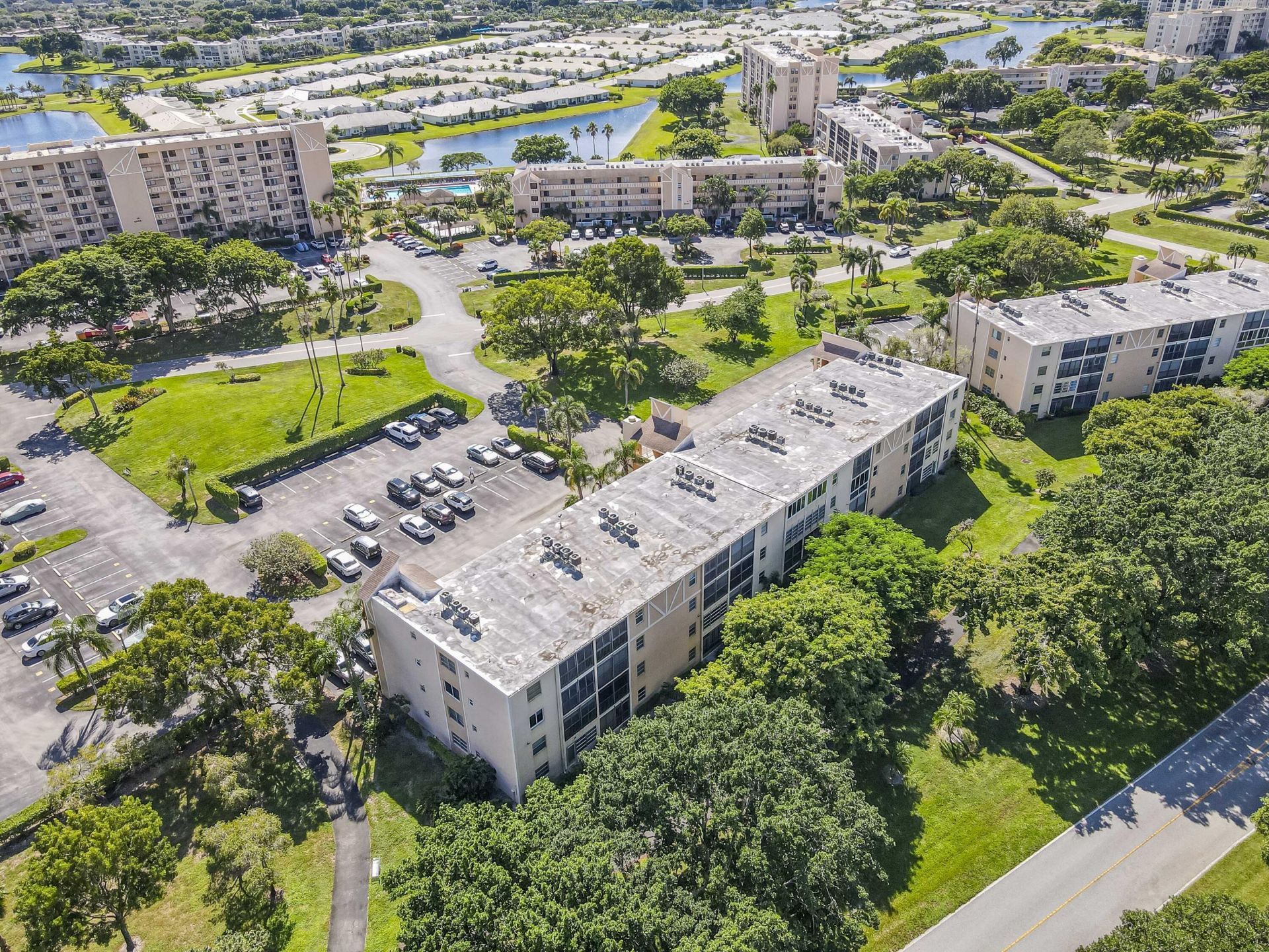 6865 Huntington Lane, Unit 105, Delray Beach, FL 33446 Photo