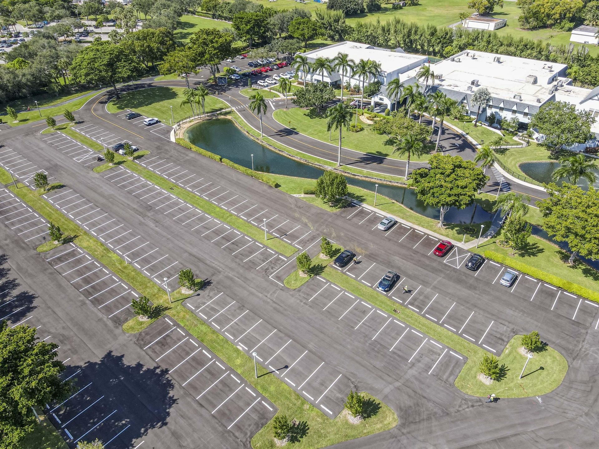 6865 Huntington Lane, Unit 105, Delray Beach, FL 33446 Photo
