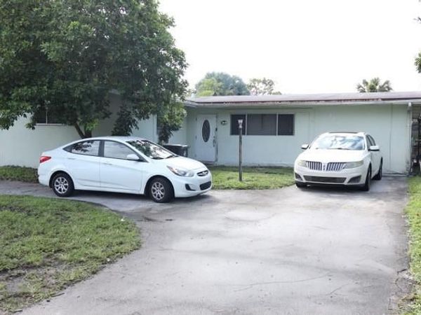 1239 SW 29 Terrace, Fort Lauderdale, FL 33312