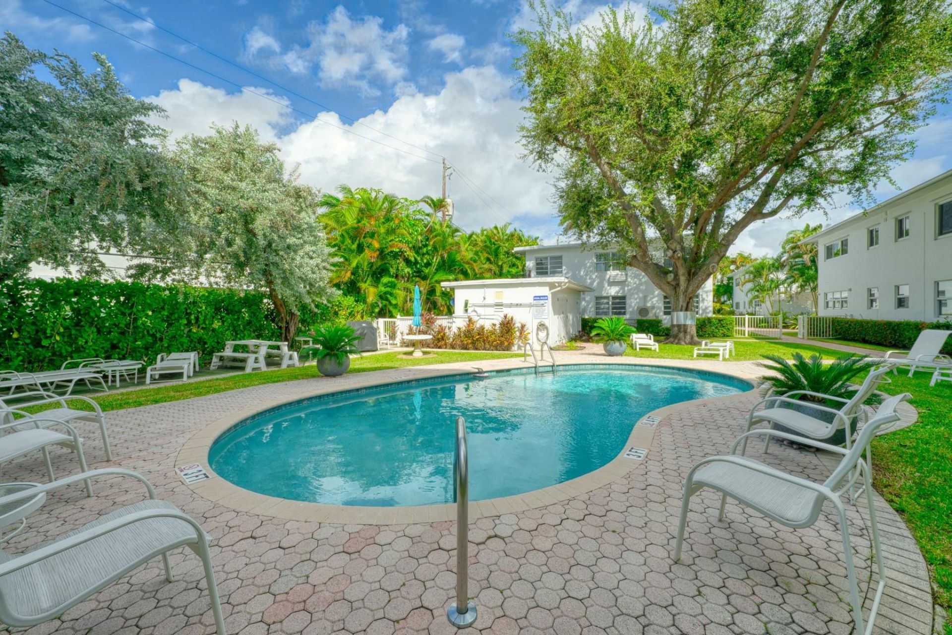 625 Orton Avenue, Unit 16, Fort Lauderdale, FL 33304 Photo