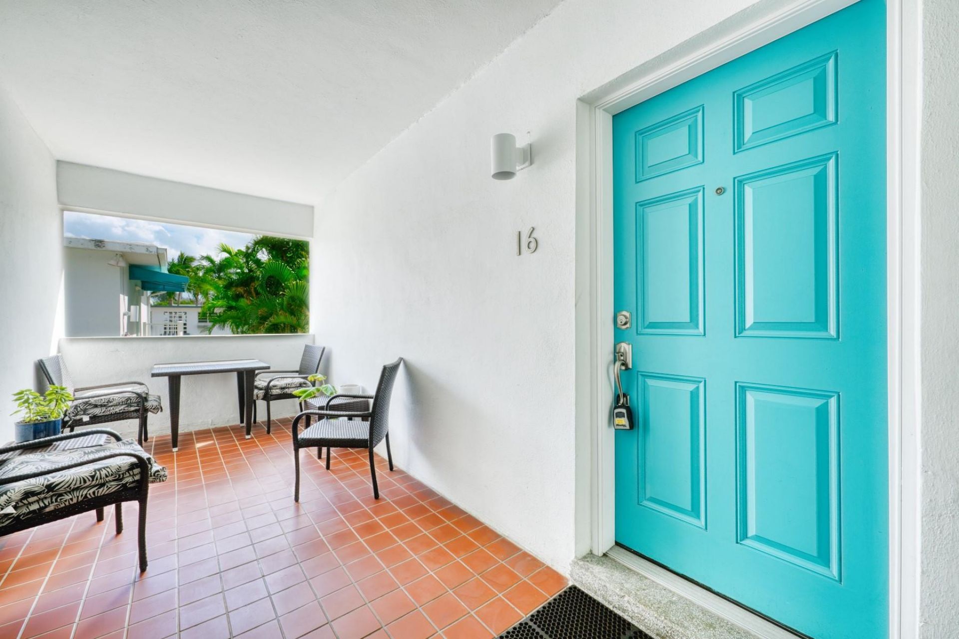 625 Orton Avenue, Unit 16, Fort Lauderdale, FL 33304 Photo