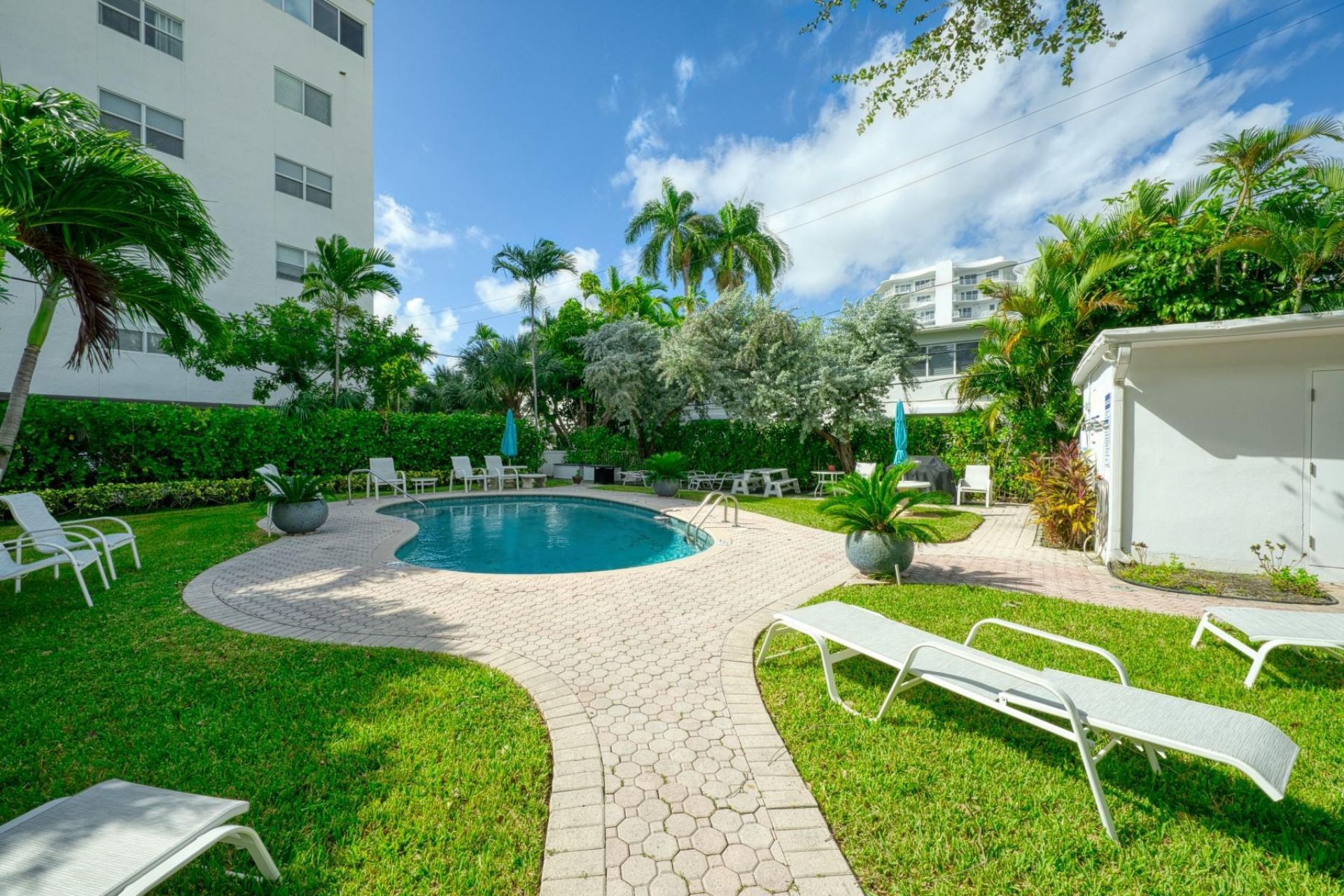625 Orton Avenue, Unit 16, Fort Lauderdale, FL 33304 Photo