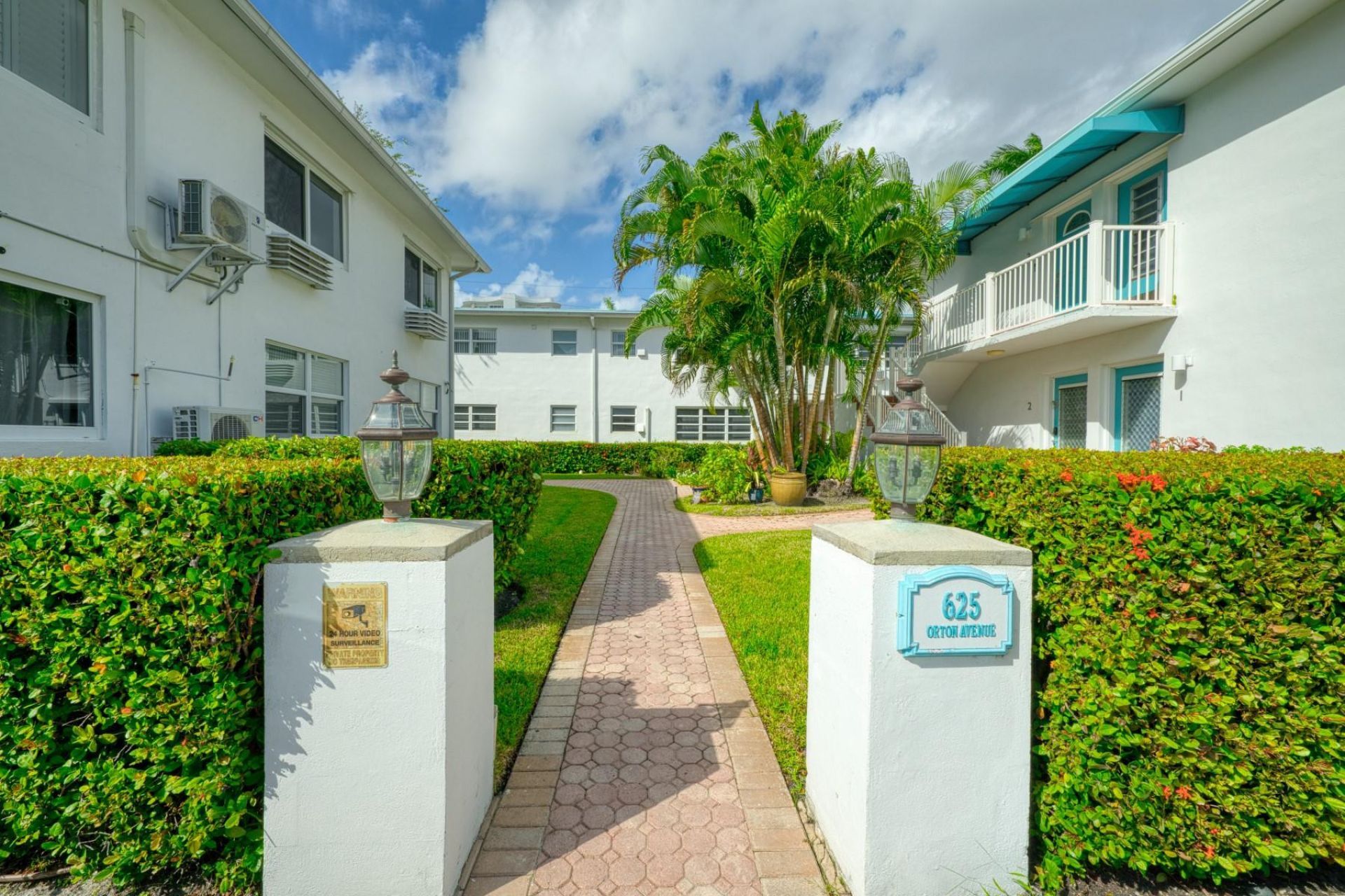 625 Orton Avenue, Unit 16, Fort Lauderdale, FL 33304 Photo