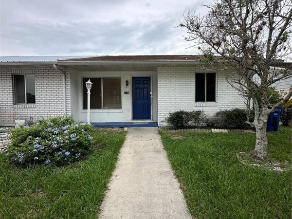 3125 VILLA ROAD, SEBRING, FL 33870