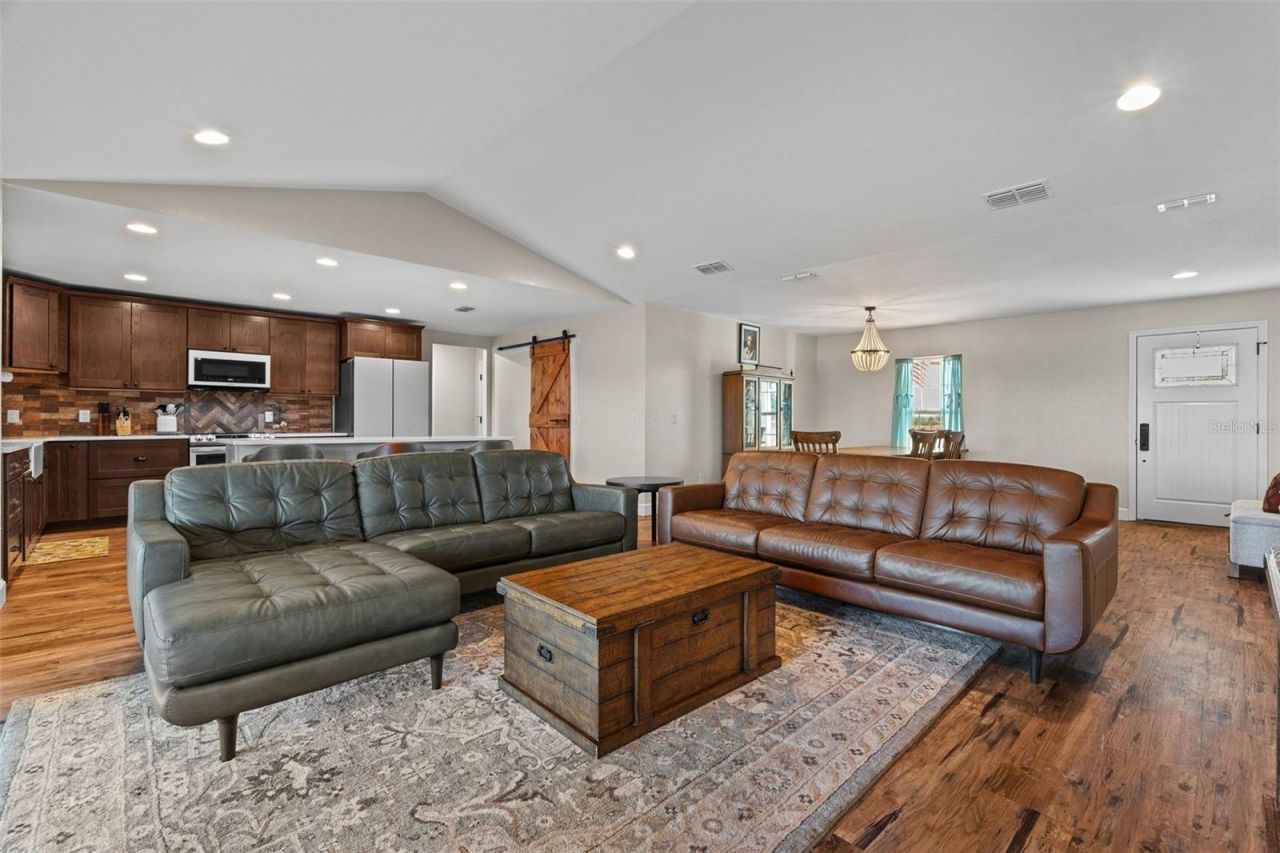 8205 Keen Cemetery Road, Duette, FL 34219 Photo