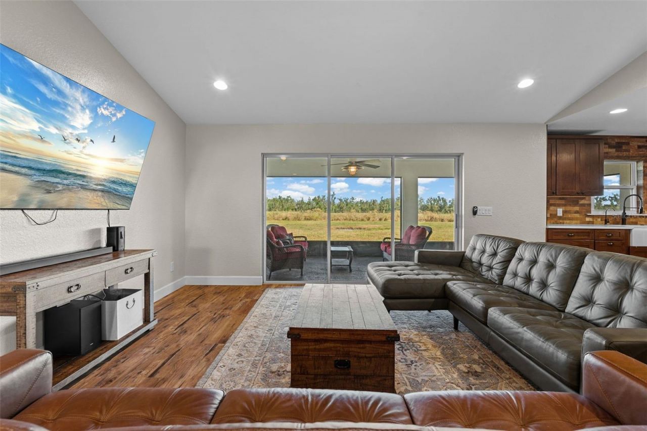 8205 Keen Cemetery Road, Duette, FL 34219 Photo